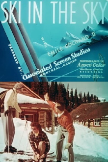 Ski in the Sky Trailer