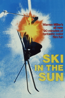 Ski In The Sun Trailer