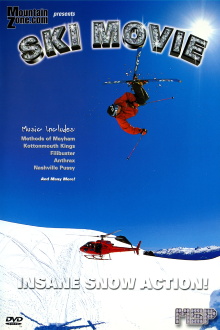 Ski Movie Trailer
