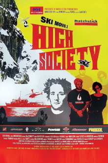 Ski Movie II: High Society Trailer