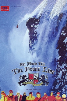 Ski Movie III: The Front Line Trailer