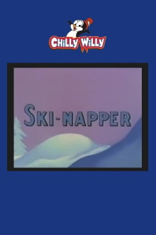 Ski-napper Trailer
