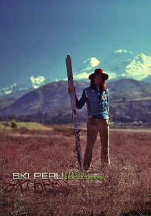 Ski Peru! Trailer