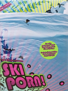 Ski Porn Trailer