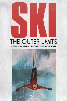Ski The Outer Limits Trailer