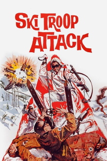 Ski Troop Attack Trailer