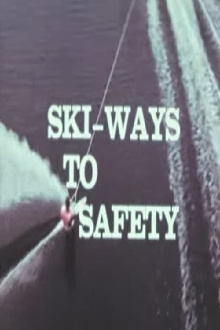 Ski - Ways to Safety Trailer