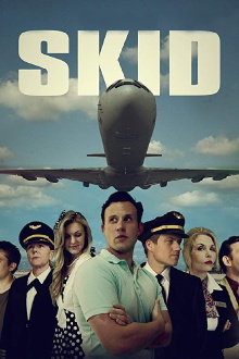 Skid Trailer