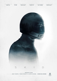 Skid Trailer