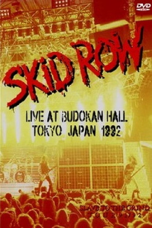 Skid Row | Live at the Budokan Trailer