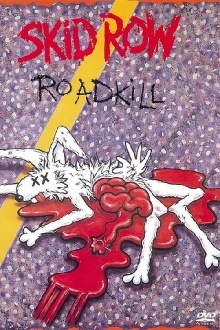 Skid Row | Roadkill Trailer