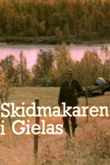 Skidmakaren i Gielas Trailer