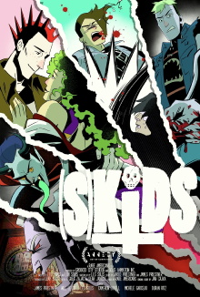 (S)KiDS Trailer