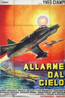 Skies Above Trailer