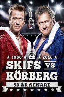 Skifs vs Körberg Trailer
