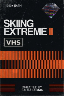 Skiing Extreme II Trailer