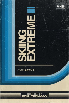Skiing Extreme III Trailer