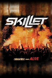 Skillet: Comatose Comes Alive Trailer