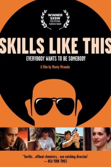 Skills Like This Trailer