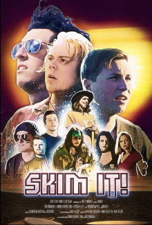 Skim It! Trailer