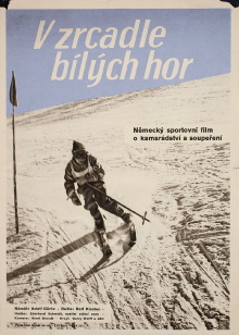 Skimeister von Morgen Trailer