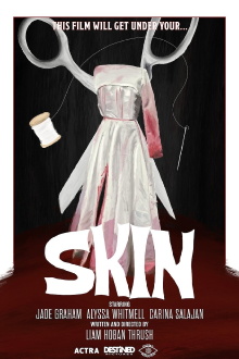 Skin Trailer