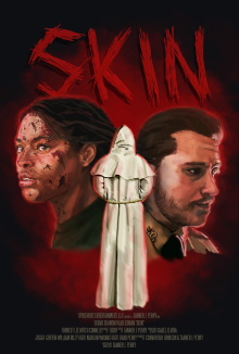 SKIN Trailer