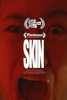Skin Trailer