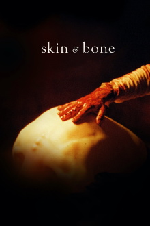 Skin & Bone Trailer