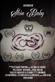 Skin Baby Trailer