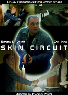 Skin Circuit Trailer