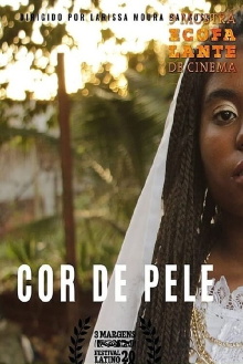 Skin Color Trailer