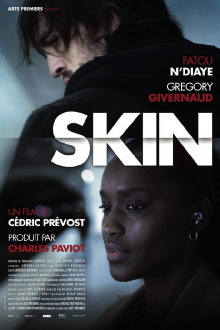 Skin Trailer