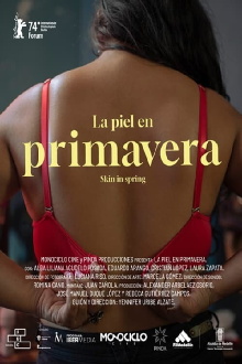 Skin in Spring Trailer