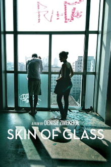Skin of Glass Trailer