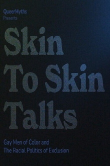 Skin to Skin Talks Trailer