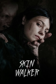 Skin Walker Trailer