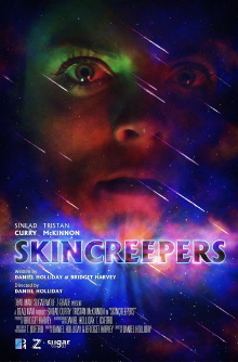 Skincreepers Trailer