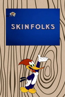 Skinfolks Trailer