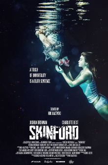 Skinford: Death Sentence Trailer