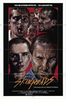 Skinheads Trailer