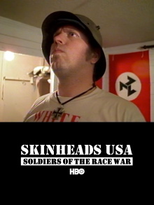 Skinheads USA: Soldiers of the Race War Trailer