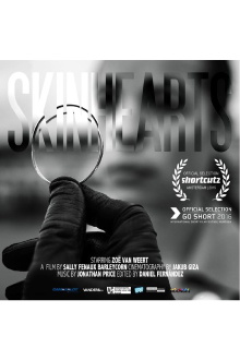 SKINHEARTS Trailer