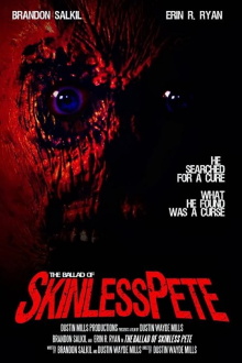Skinless Trailer