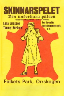 Skinnarspelet Trailer