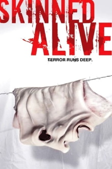 Skinned Alive Trailer