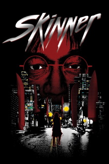 Skinner Trailer