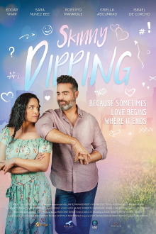 Skinny Dipping Trailer