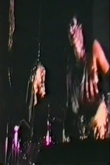 Skinny Puppy: Live in Dallas Trailer