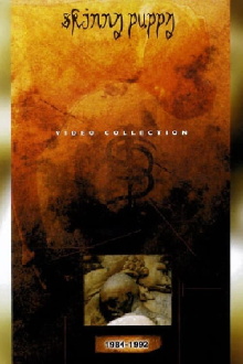 Skinny Puppy: Video Collection (1984 - 1992) Trailer